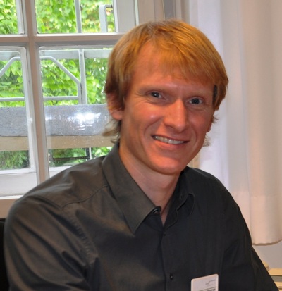 PD Dr. Johannes Hennings