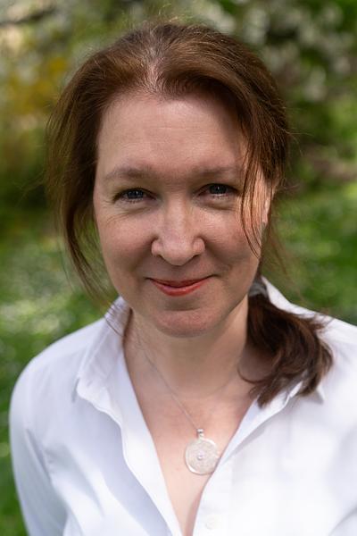 Dr. phil. Kornelia Gillhoff