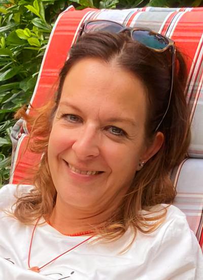 DBT-Peer-Coach Katharina Gradhandt