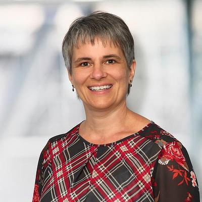 Dr. Stefanie Wekenmann