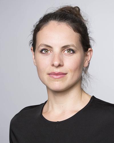 PD Dr. med. Sarah V. Biedermann