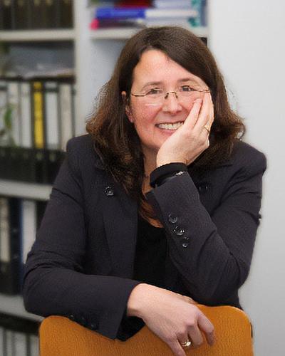 Prof. Dr. phil. Inge Kamp-Becker